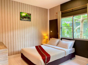 Гостиница Canal Resort  Mai Khao